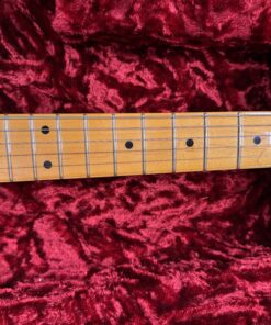 Fender 70th Anniversary USA Broadcaster MN Blonde inc Original Tweed Hard Case (2020) 8 Fender 70th Anniversary USA Broadcaster MN Blonde inc Original Tweed Hard Case (2020) - Image 3