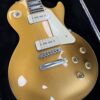 Image for Gibson Les Paul Less Plus P-90 Gold Top inc Gibson Hard Case (Limited Edition 270/2013)