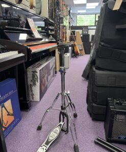 Tama Iron Cobra 600 Series Hi-Hat Stand 7 Tama Iron Cobra 600 Series Hi-Hat Stand - Image 3