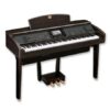 Yamaha Clavinova CVP-307R Digital Piano Dark Rosewood 2 Image for Yamaha Clavinova CVP-307R Digital Piano Dark Rosewood
