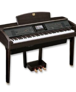 Yamaha Clavinova CVP-307R Digital Piano Dark Rosewood