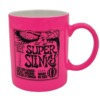 Ernie Ball Super Slinky Mug