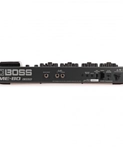 Boss ME-80 Guitar Multi Effects Pedal - Image 5