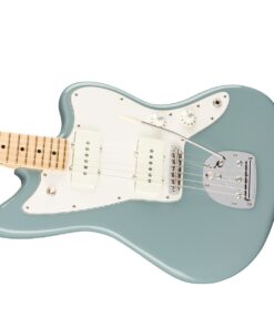 Fender American Professional Jazzmaster MN Sonic Grey inc Fender Elite Moulded Hard Case (2016) 14 Fender American Professional Jazzmaster MN Sonic Grey inc Fender Elite Moulded Hard Case (2016) - Image 5