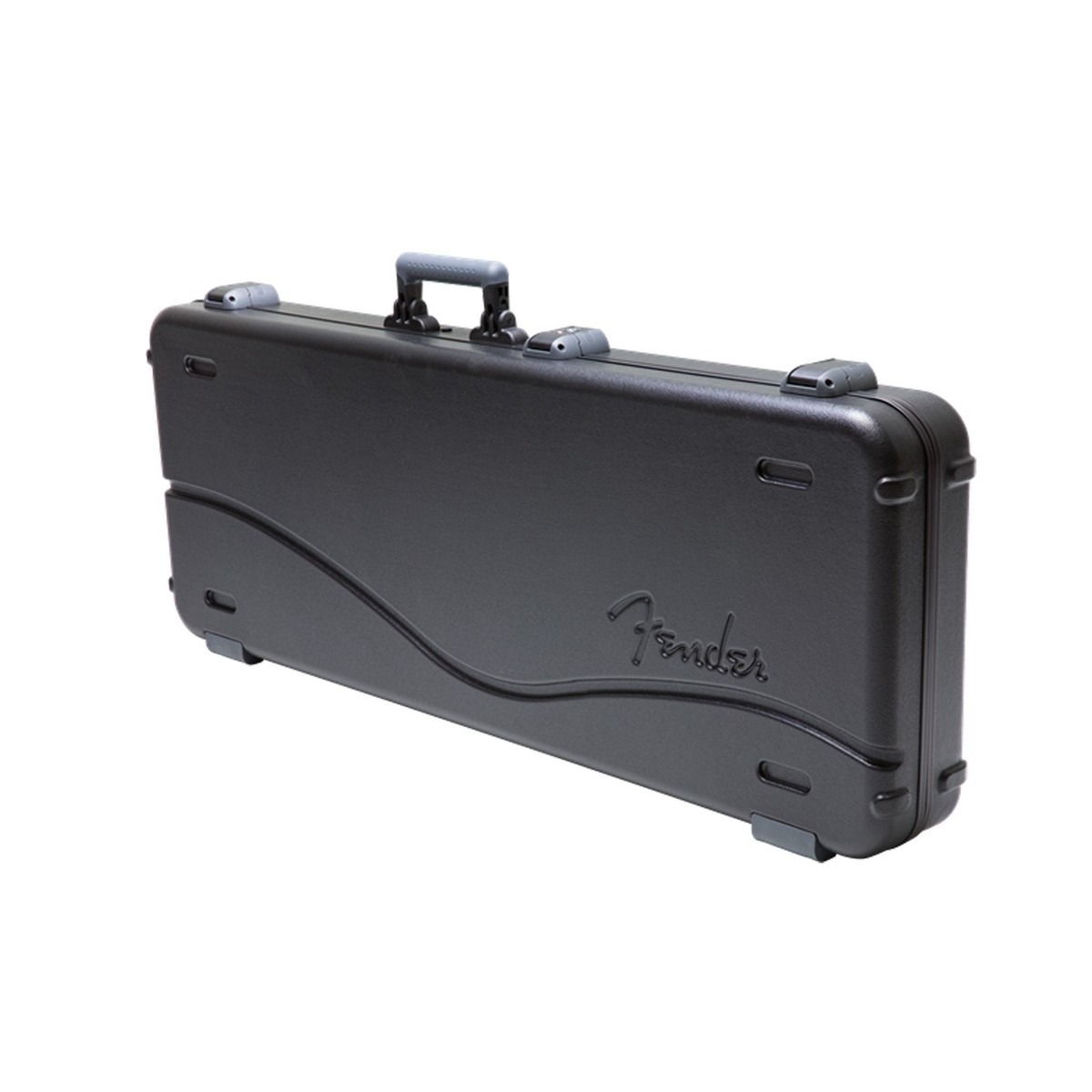 Fender American Professional Jazzmaster MN Sonic Grey inc Fender Elite Moulded Hard Case (2016) 9 Fender American Professional Jazzmaster MN Sonic Grey inc Fender Elite Moulded Hard Case (2016) - Image 7