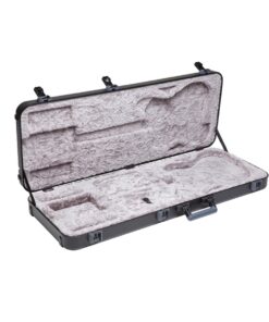 Fender American Professional Jazzmaster MN Sonic Grey inc Fender Elite Moulded Hard Case (2016) 17 Fender American Professional Jazzmaster MN Sonic Grey inc Fender Elite Moulded Hard Case (2016) - Image 8