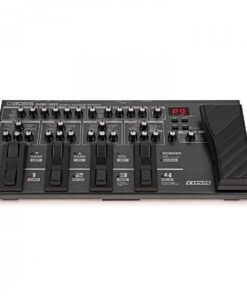 Boss ME-80 Guitar Multi Effects Pedal - Image 4