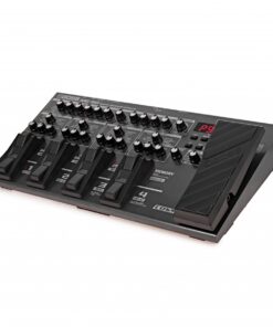 Boss ME-80 Guitar Multi Effects Pedal - Image 3
