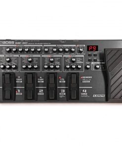 Boss ME-80 Guitar Multi Effects Pedal - Image 2