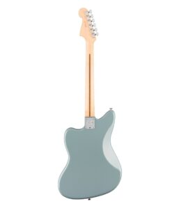 Fender American Professional Jazzmaster MN Sonic Grey inc Fender Elite Moulded Hard Case (2016) 15 Fender American Professional Jazzmaster MN Sonic Grey inc Fender Elite Moulded Hard Case (2016) - Image 6