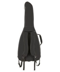 Alternative view of Fender FB620 Bass Guitar Gig Bag Black