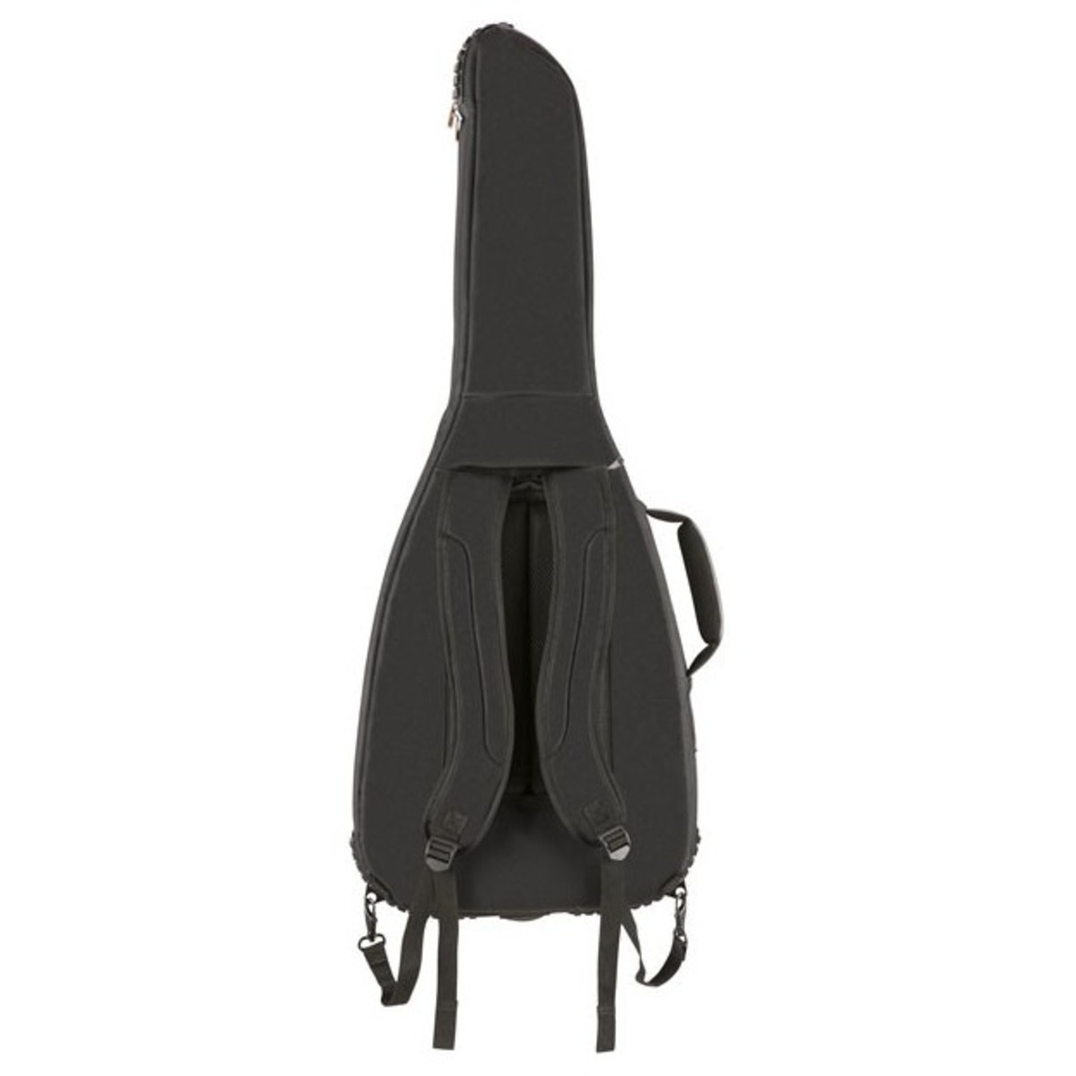 Fender FB620 Bass Guitar Gig Bag Black 4 Fender FB620 Bass Guitar Gig Bag Black - Image 2
