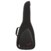 Fender FB620 Bass Guitar Gig Bag Black 2 Image for Fender FB620 Bass Guitar Gig Bag Black