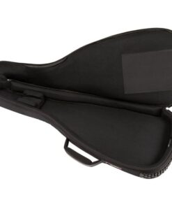 Fender FB620 Bass Guitar Gig Bag Black 11 Fender FB620 Bass Guitar Gig Bag Black - Image 3