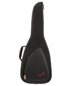 Fender FB620 Bass Guitar Gig Bag Black