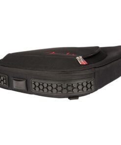Fender FB620 Bass Guitar Gig Bag Black 13 Fender FB620 Bass Guitar Gig Bag Black - Image 5