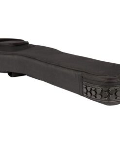 Fender FB620 Bass Guitar Gig Bag Black 12 Fender FB620 Bass Guitar Gig Bag Black - Image 4