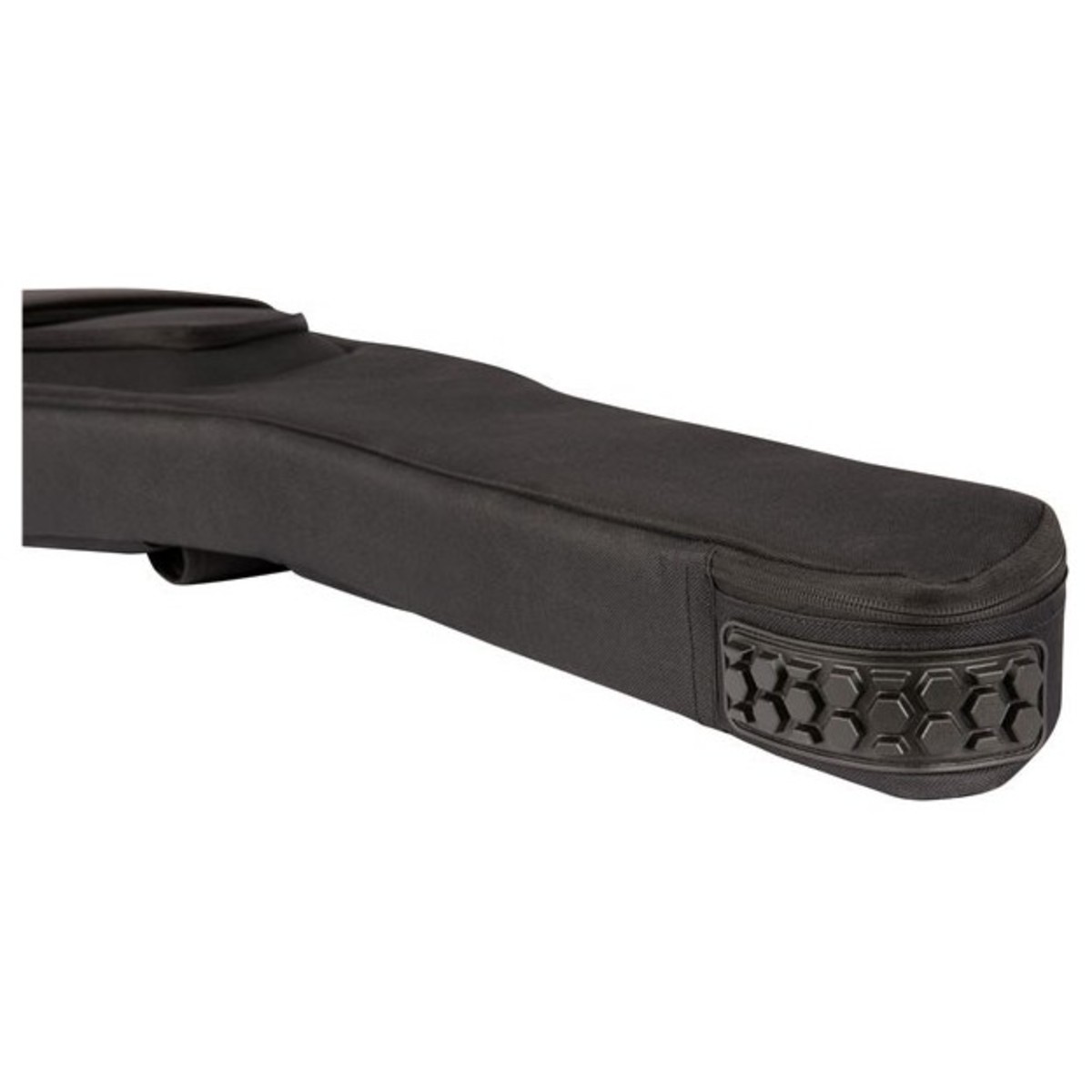 Fender FB620 Bass Guitar Gig Bag Black 6 Fender FB620 Bass Guitar Gig Bag Black - Image 4