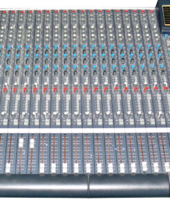 Soundtracs Solo MIDI 24 Channel Mixing Console (Spares or Repair) 9 Soundtracs Solo MIDI 24 Channel Mixing Console (Spares or Repair) - Image 2
