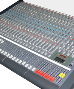Soundtracs Solo MIDI 24 Channel Mixing Console (Spares or Repair)