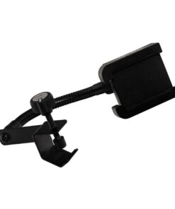 Quiklok SMS/001 Universal Gooseneck Add-On Smartphone Holder - Image 3