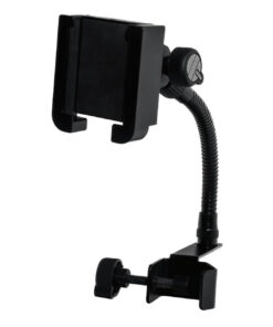 Quiklok SMS/001 Universal Gooseneck Add-On Smartphone Holder