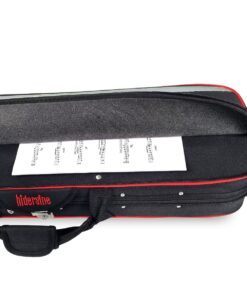 Hidersine Vivente 4/4 Size Violin Outfit - Image 5