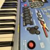 Yamaha 'DJX' (PSR-D1) 61 Key Portable DJ Keyboard 1 Image for Yamaha 'DJX' (PSR-D1) 61 Key Portable DJ Keyboard