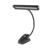 Image for K&M 9 LED Orchestra Music Stand Light UK Plug