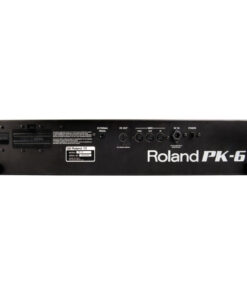 Roland PK-6 Dynamic 13 Note MIDI Foot Pedals - Image 2