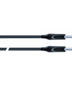 QuikLok SS/True Connection Instrument/Guitar Cable 5m Black 8 QuikLok SS/True Connection Instrument/Guitar Cable 5m Black - Image 3