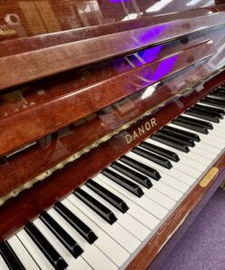 Danor Upright Piano 10 Danor Upright Piano - Image 3