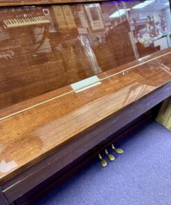 Danor Upright Piano 12 Danor Upright Piano - Image 5