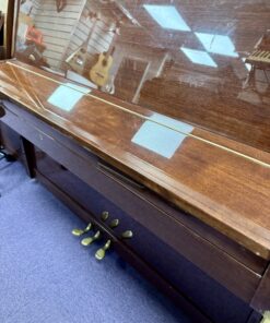 Danor Upright Piano 13 Danor Upright Piano - Image 6