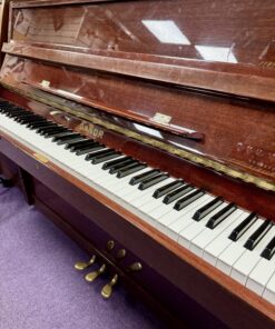 Danor Upright Piano
