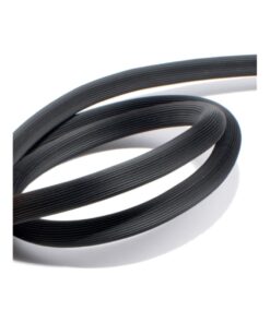 Alternative view of QuikLok 'JUST' High Performance Instrument/Guitar Cable 10ft/3m Black