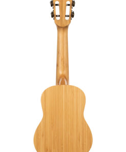 Kala KA-BMB-S Bamboo Soprano Ukulele - Image 4