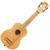 Kala KA-BMB-S Bamboo Soprano Ukulele