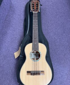 Noah Taropatch 8 String Baritone Ukulele inc Bag (002-2017)