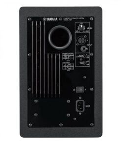 Yamaha HS7 Active Studio Monitors (Pair) Black 9 Yamaha HS7 Active Studio Monitors (Pair) Black - Image 4
