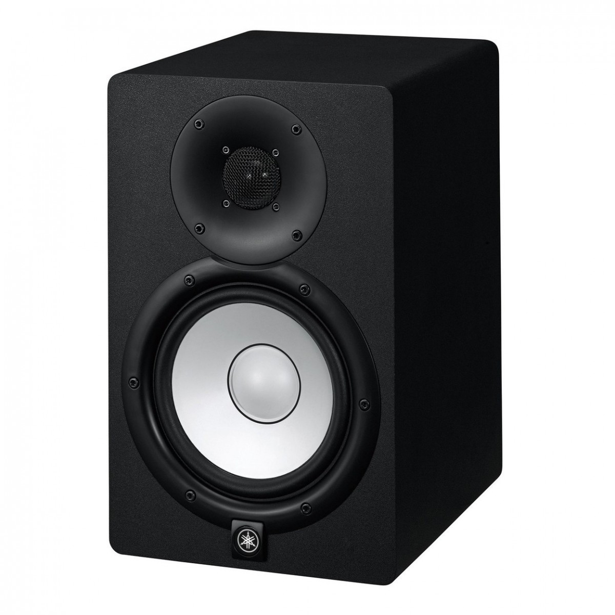 Yamaha HS7 Active Studio Monitors (Pair) Black 5 Yamaha HS7 Active Studio Monitors (Pair) Black - Image 3