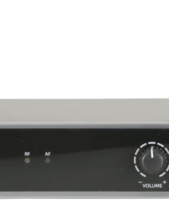 Alternative view of Chord UHF Wireless Handheld Microphone System (NU1-H)
