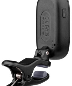 Chord Rechargeable Chromatic Clip-On Tuner - Image 4