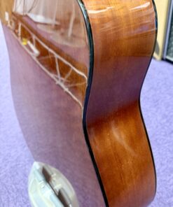 Yamaha FG-411-12 12 String Acoustic Guitar with Seymour Duncan 'Woody' Soundhole Pickup 15 Yamaha FG-411-12 12 String Acoustic Guitar with Seymour Duncan 'Woody' Soundhole Pickup - Image 6