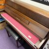 Yamaha E110N Upright Piano in Mahogany Cabinet (c1996/1998) 2 Image for Yamaha E110N Upright Piano in Mahogany Cabinet (c1996/1998)