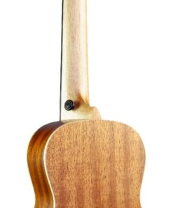 Barnes & Mullins Concert Ukulele Spruce - Image 3