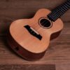 Barnes & Mullins Concert Ukulele Spruce
