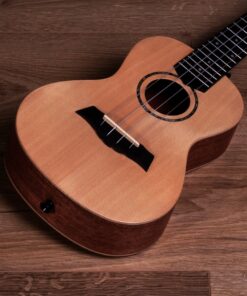 Barnes & Mullins Concert Ukulele Spruce