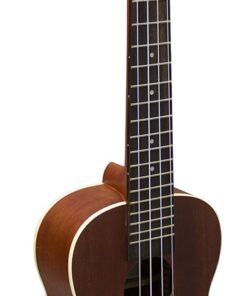 Brunswick Concert Ukulele Mahogany 7 Brunswick Concert Ukulele Mahogany - Image 3