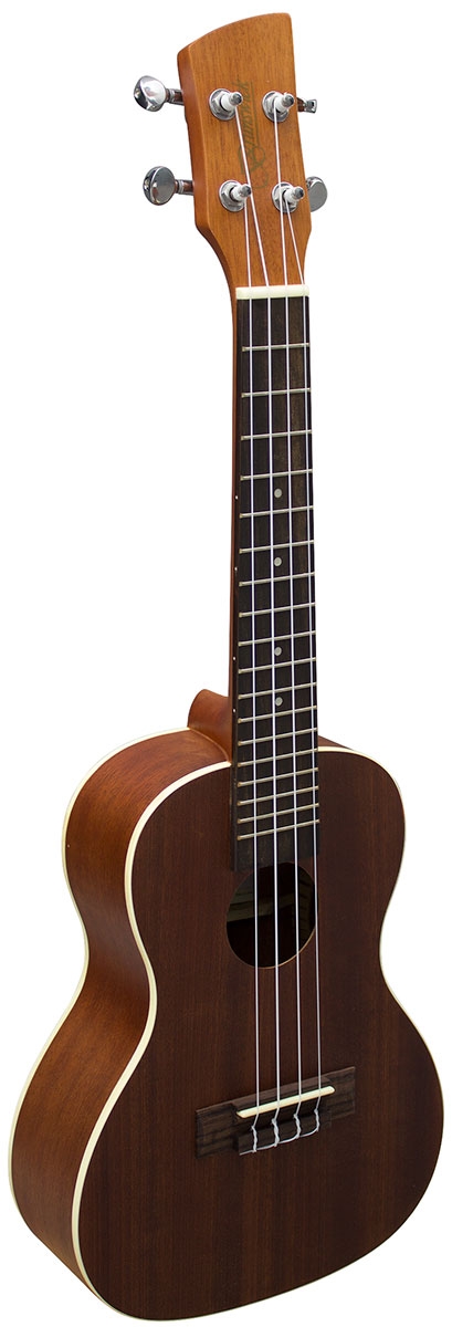 Brunswick Concert Ukulele Mahogany 5 Brunswick Concert Ukulele Mahogany - Image 3